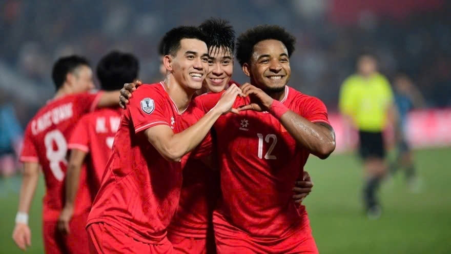 Vietnam to play Indonesia in ASEAN Championship 2026 group stage